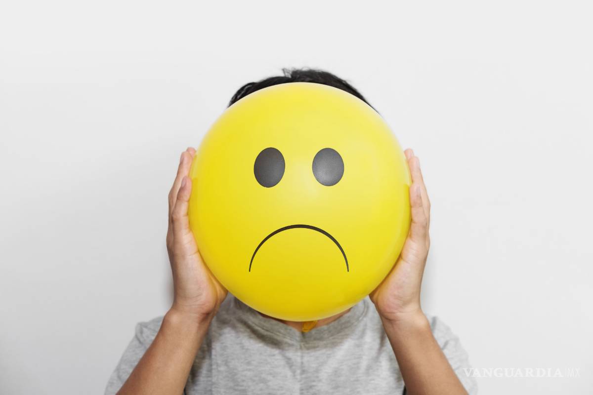 Con depresión 70% de pacientes que atiende el Centro de Integración Juvenil de Saltillo