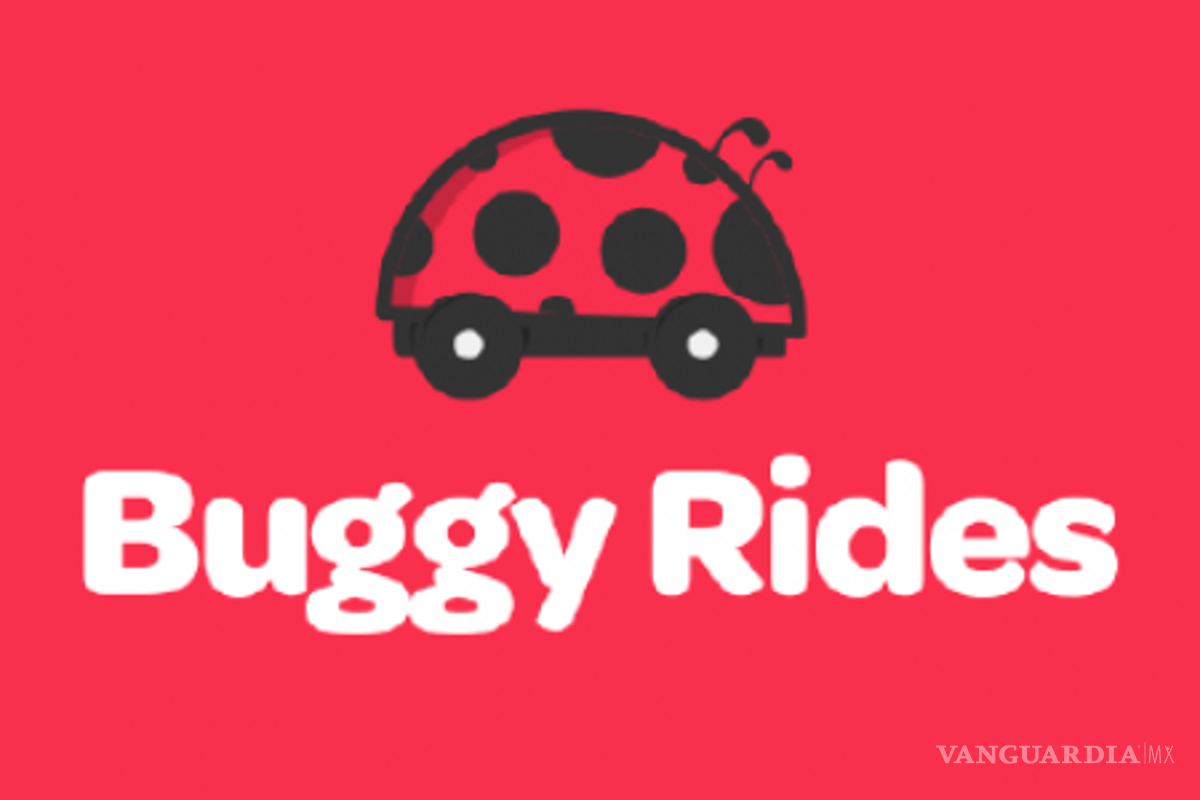 Buggy Rides, un &quot;Uber mexicano&quot; que se propone ser más incluyente y verde