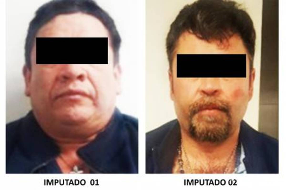 Ex policía secuestraba, cobraba, y luego regresaba por la 'cuota'