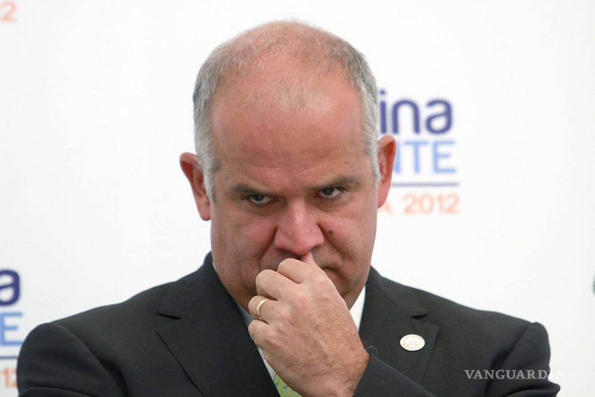 &quot;Esto ya valió madres, ya ganó AMLO&quot;: hermano de Margarita Zavala (video)