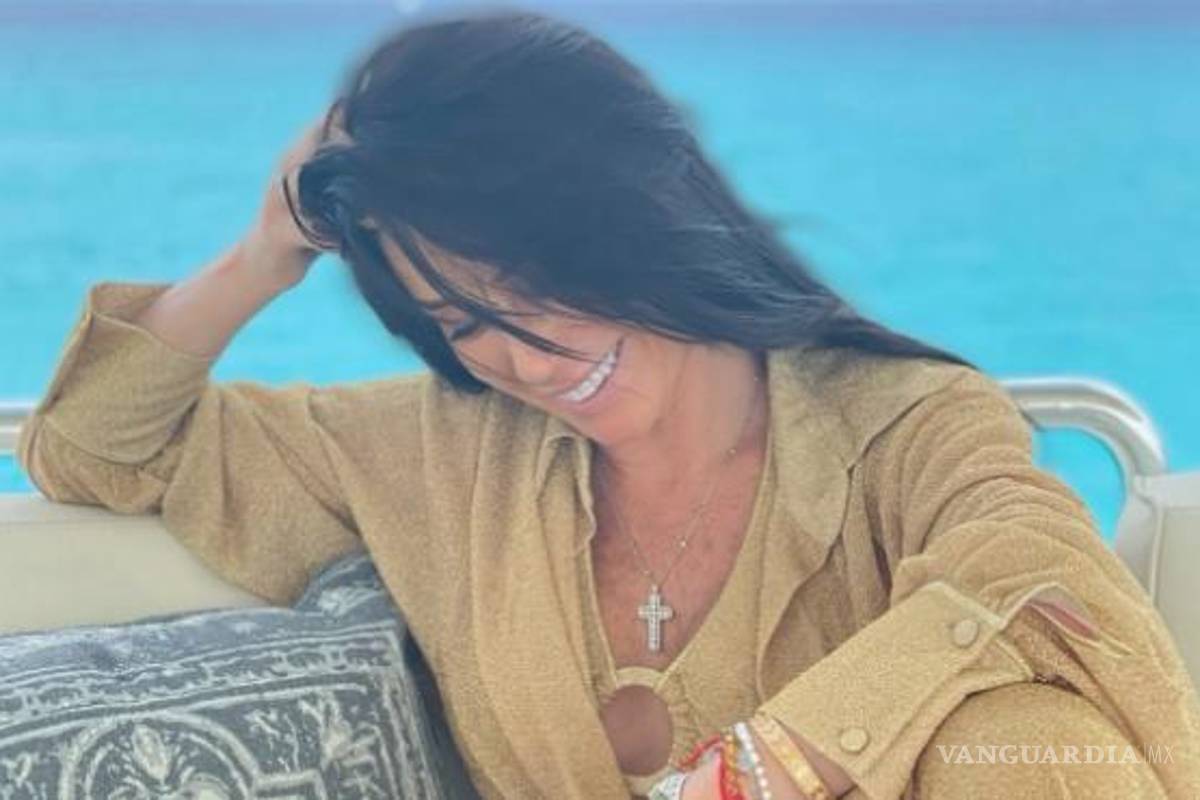 Inés Gómez Mont habría huido de México por mar para evitar las aduanas