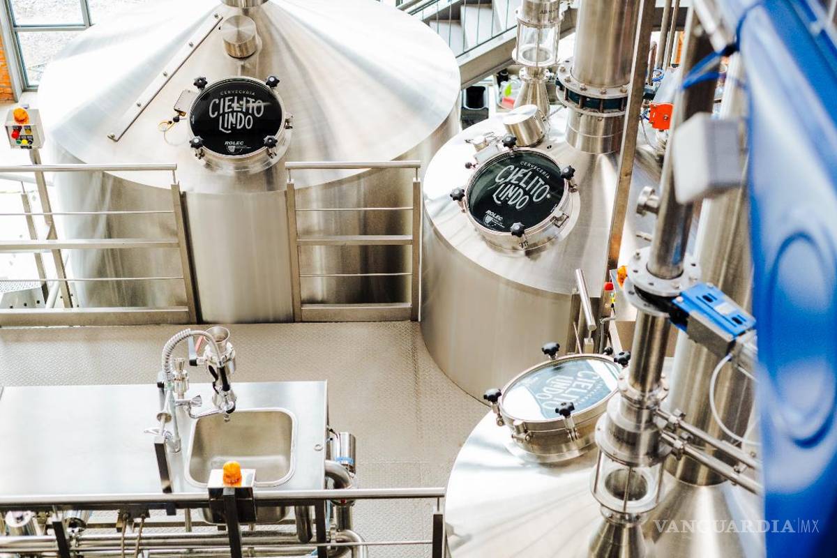 Grupo Cielito Lindo promete llevar la cerveza artesanal mexicana al siguiente nivel