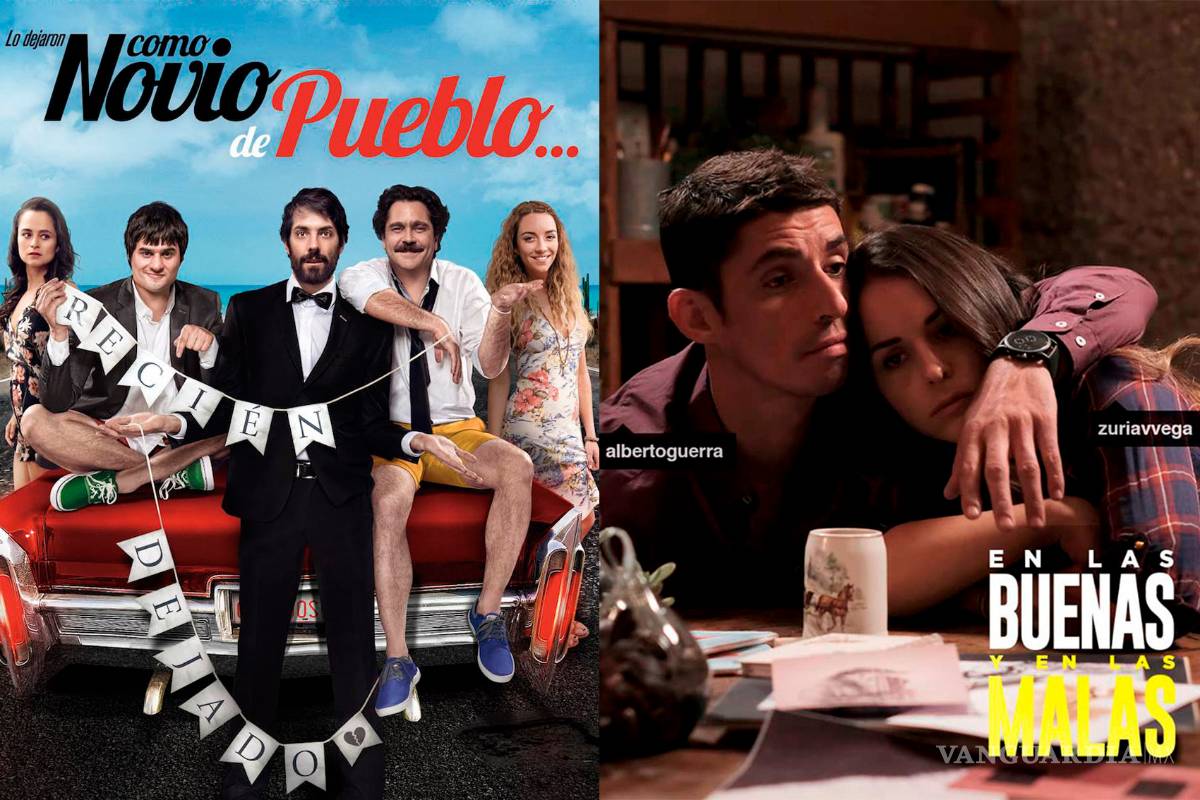 ¡Viva el cine mexicano!