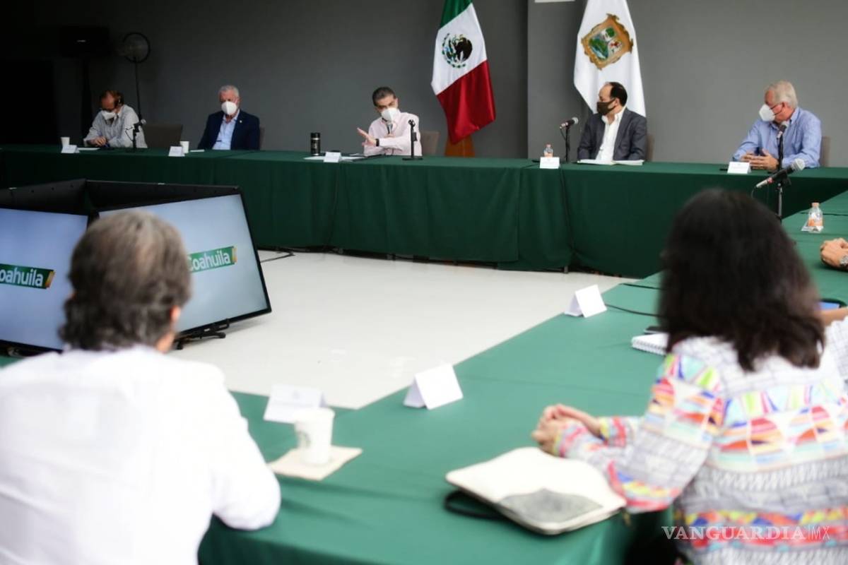 ‘Si tenemos que usar la fuerza, lo vamos a hacer’