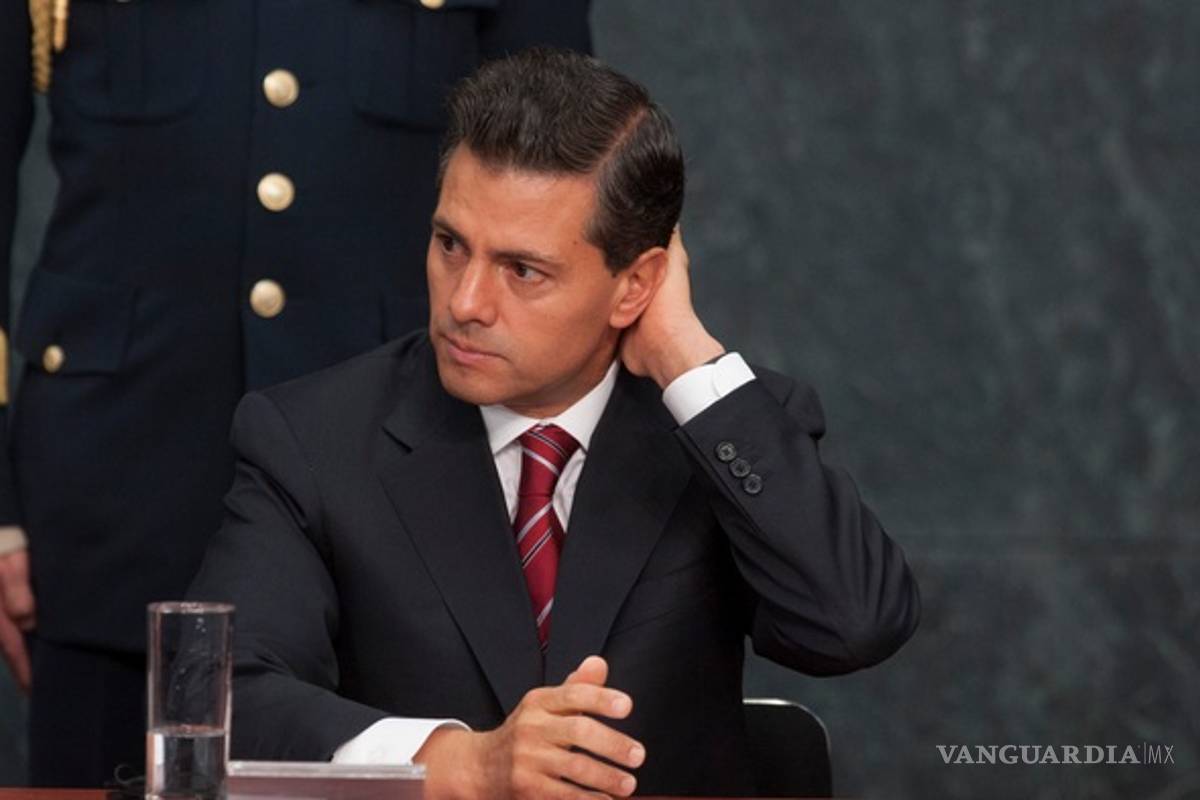 Denuncian que Gobierno de Peña Nieto desbloqueó cuentas bancarias vinculadas al Cártel de Sinaloa
