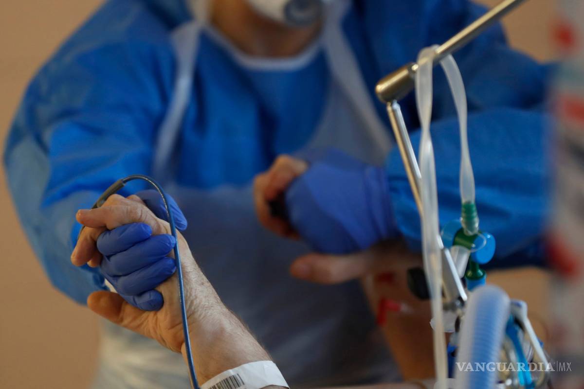 Coronavirus: Ellos son el batallón elite que luchan día a día contra la pandemia del COVID-19