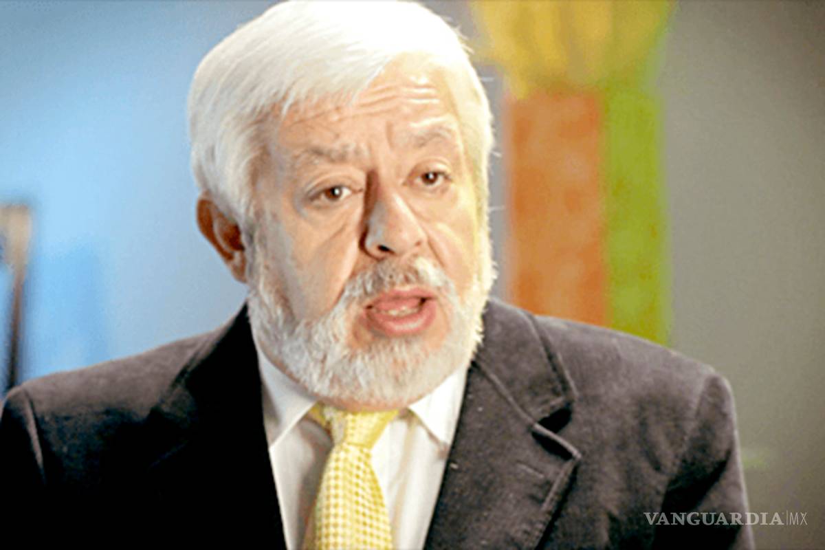 'Está loca': Jaime Maussan dice que Paty Navidad no tiene sustento de lo que publica en su Twitter