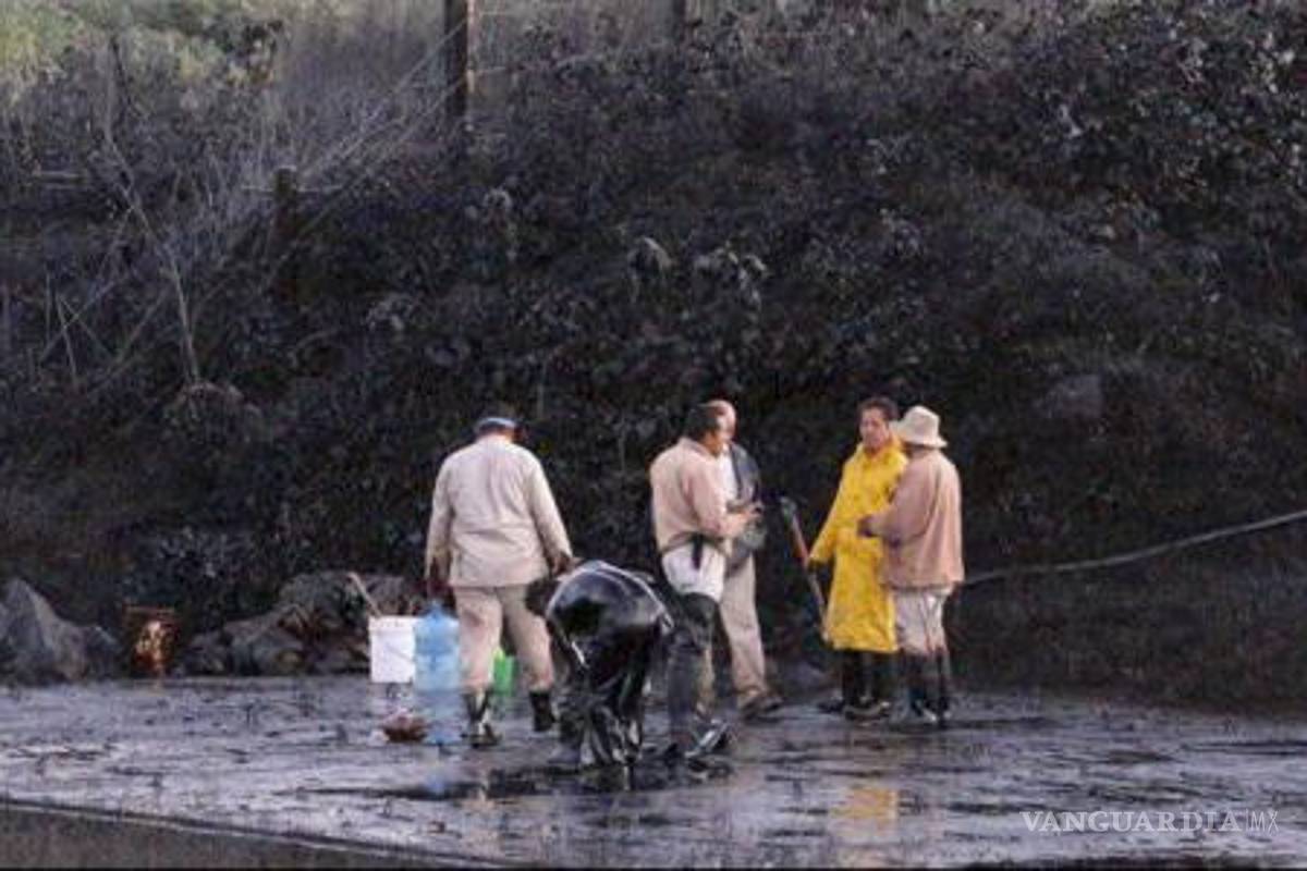 Libran cárcel 44% de huachicoleros detenidos por falta de pruebas