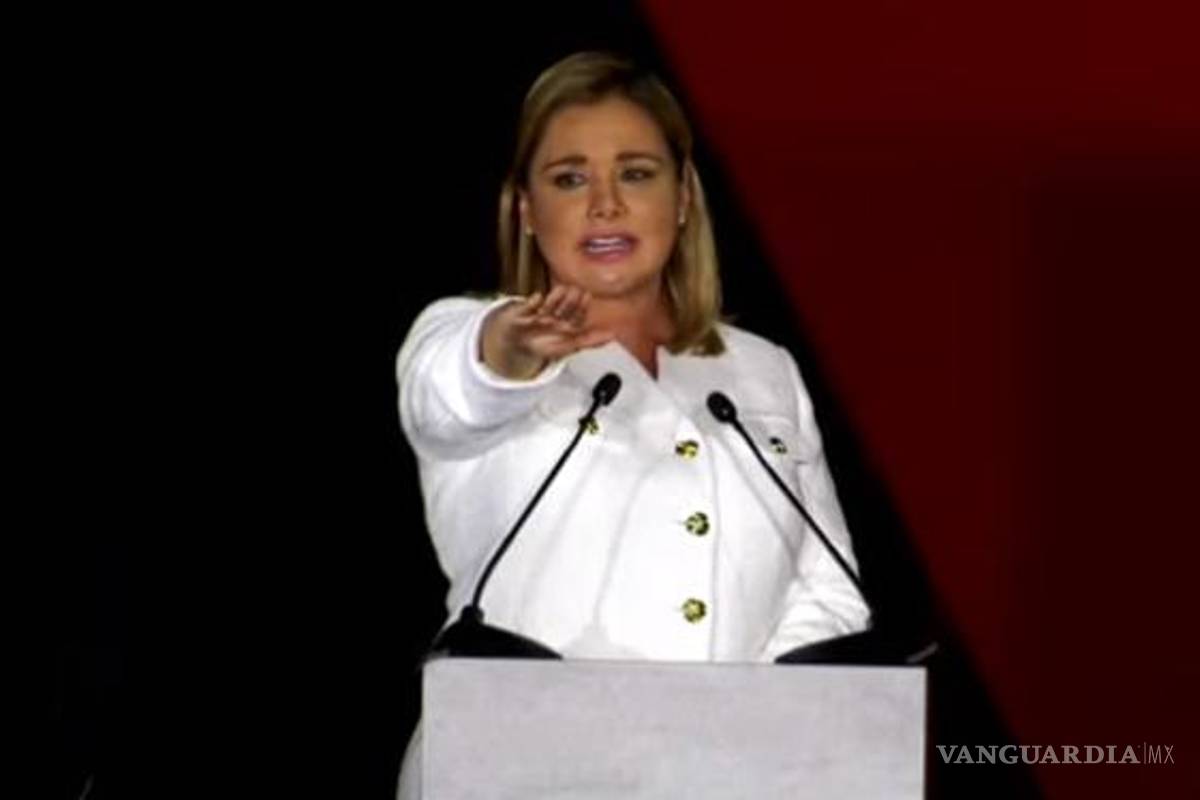 Chihuahua: Maru Campos denuncia desastre financiero heredado por Javier Corral