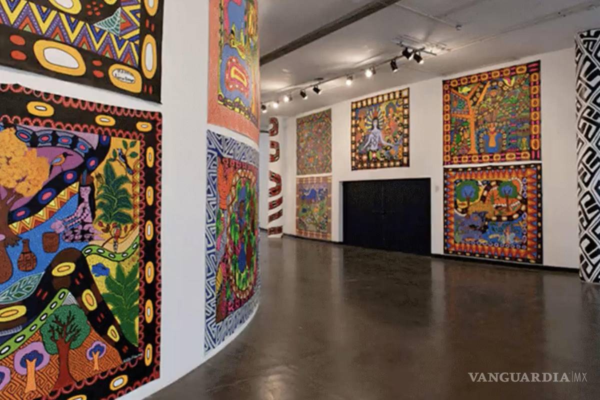 La Bienal de Sao Paulo se vuelve itinerante y visitará Argentina, Bolivia y Angola