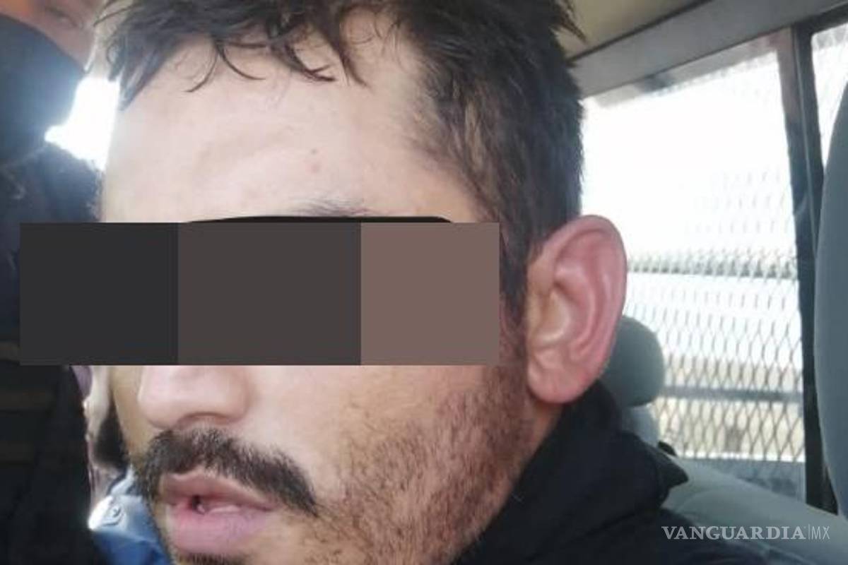 Vinculan a cuatro por robo y rapto de tráiler en la Saltillo-Monterrey