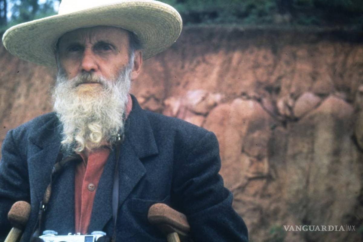 Gerardo Murillo, el ‘Dr. Atl’ de los volcanes