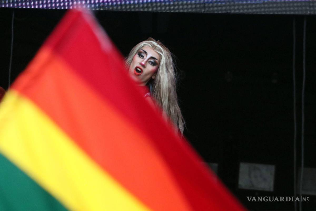 Mientras en todo México es legal el matrimonio igualitario, Rusia endurece leyes contra comunidad LGBT+