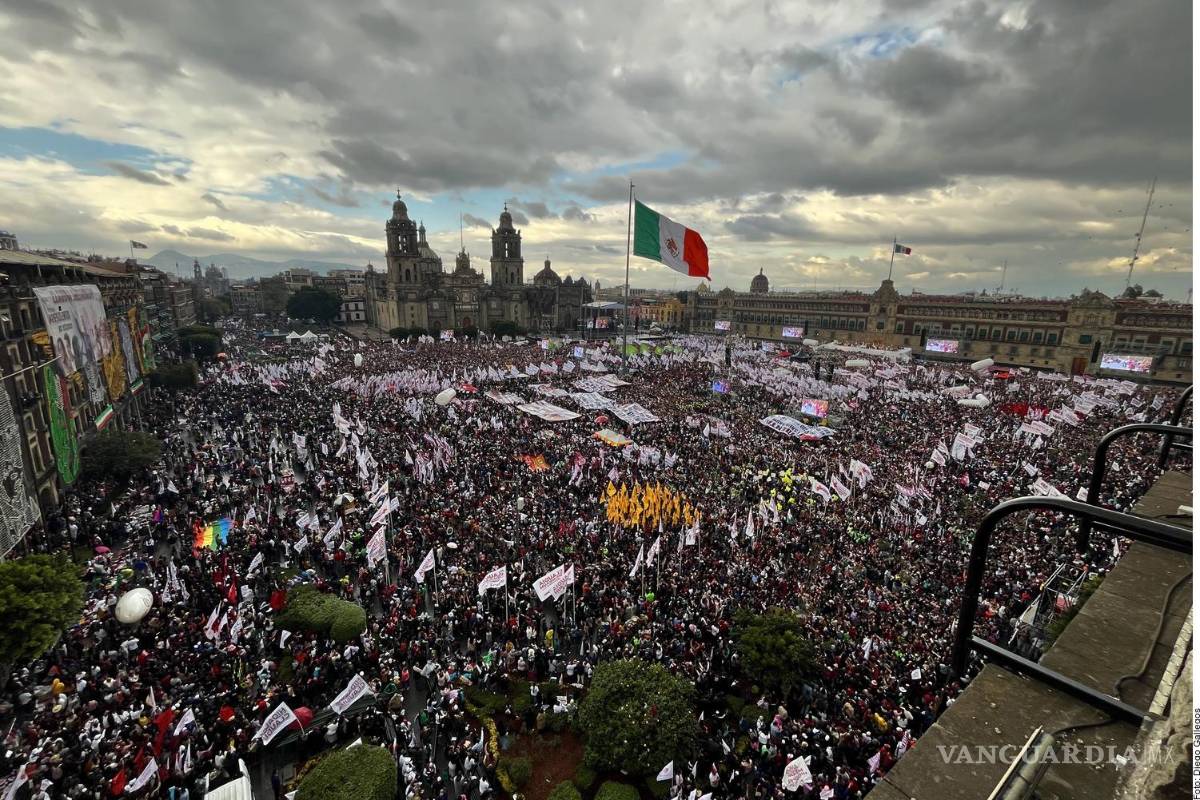 Prevén siga rezago en el PIB per cápita