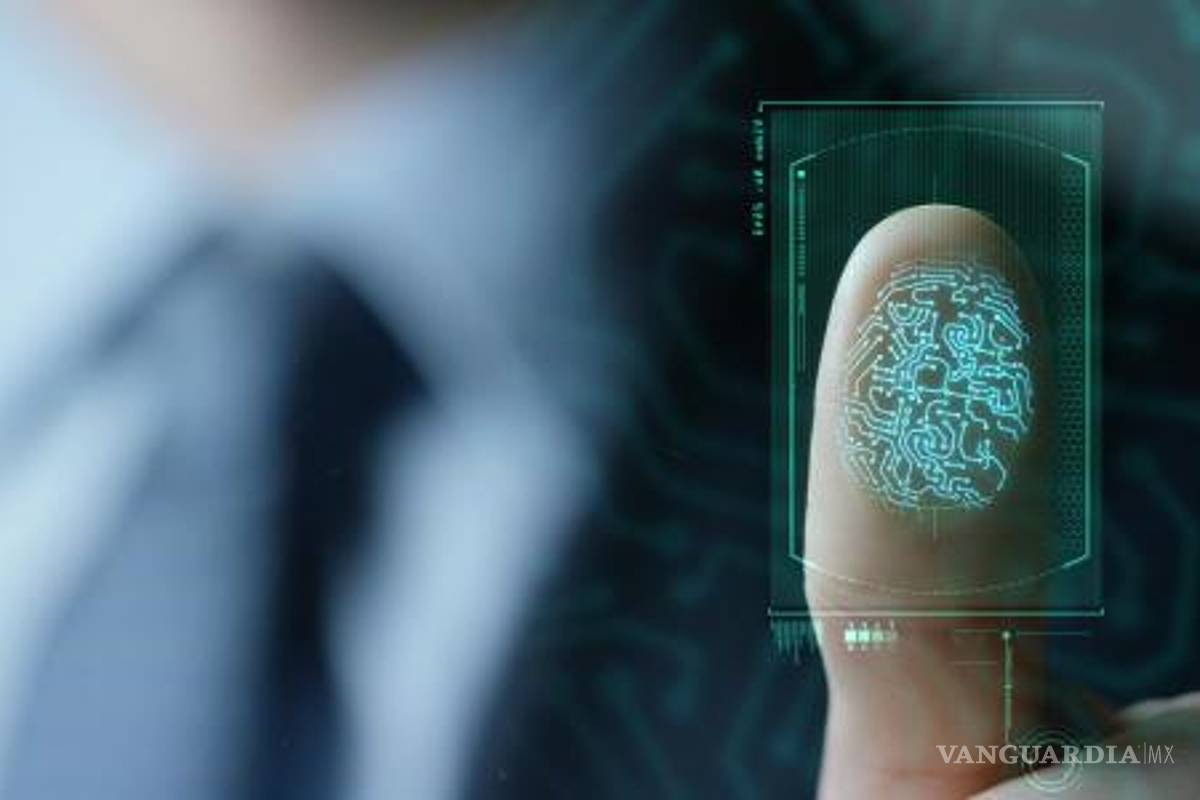 Antes de un mes, datos biométricos serán obligatorios en bancos: CNBV