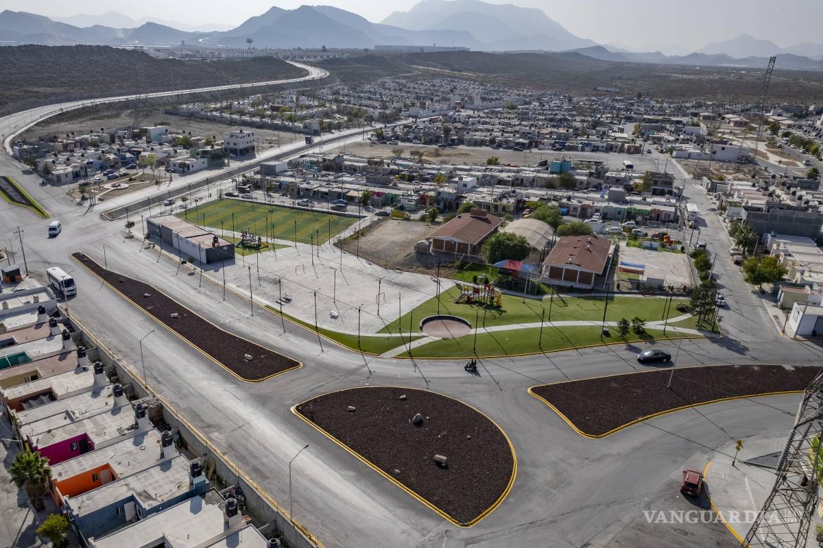 Crecimiento en Ramos Arizpe demanda vivienda cerca de empleos: Especialista