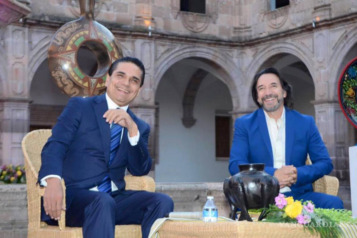 Gobierno de Michoacán usará a 'El Buki' como nueva imagen