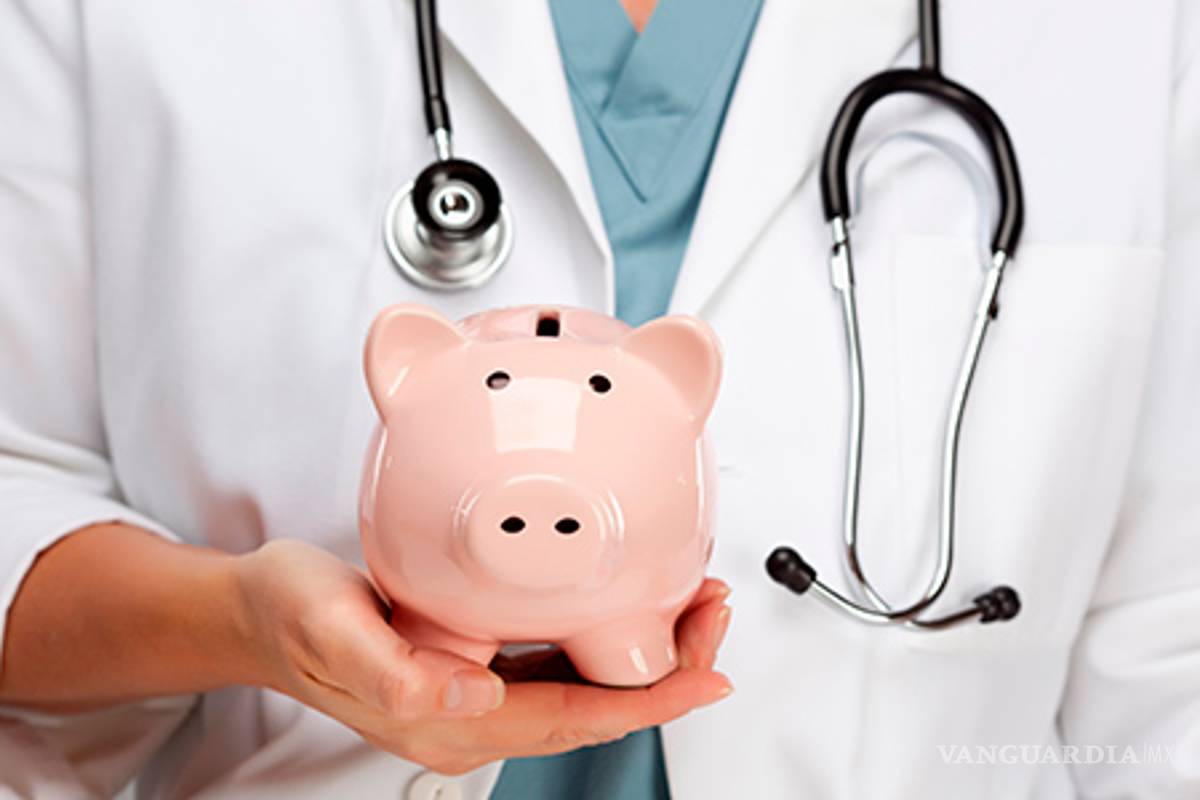 En México, aumenta uso de gastos médicos mayores un 60% por coronavirus