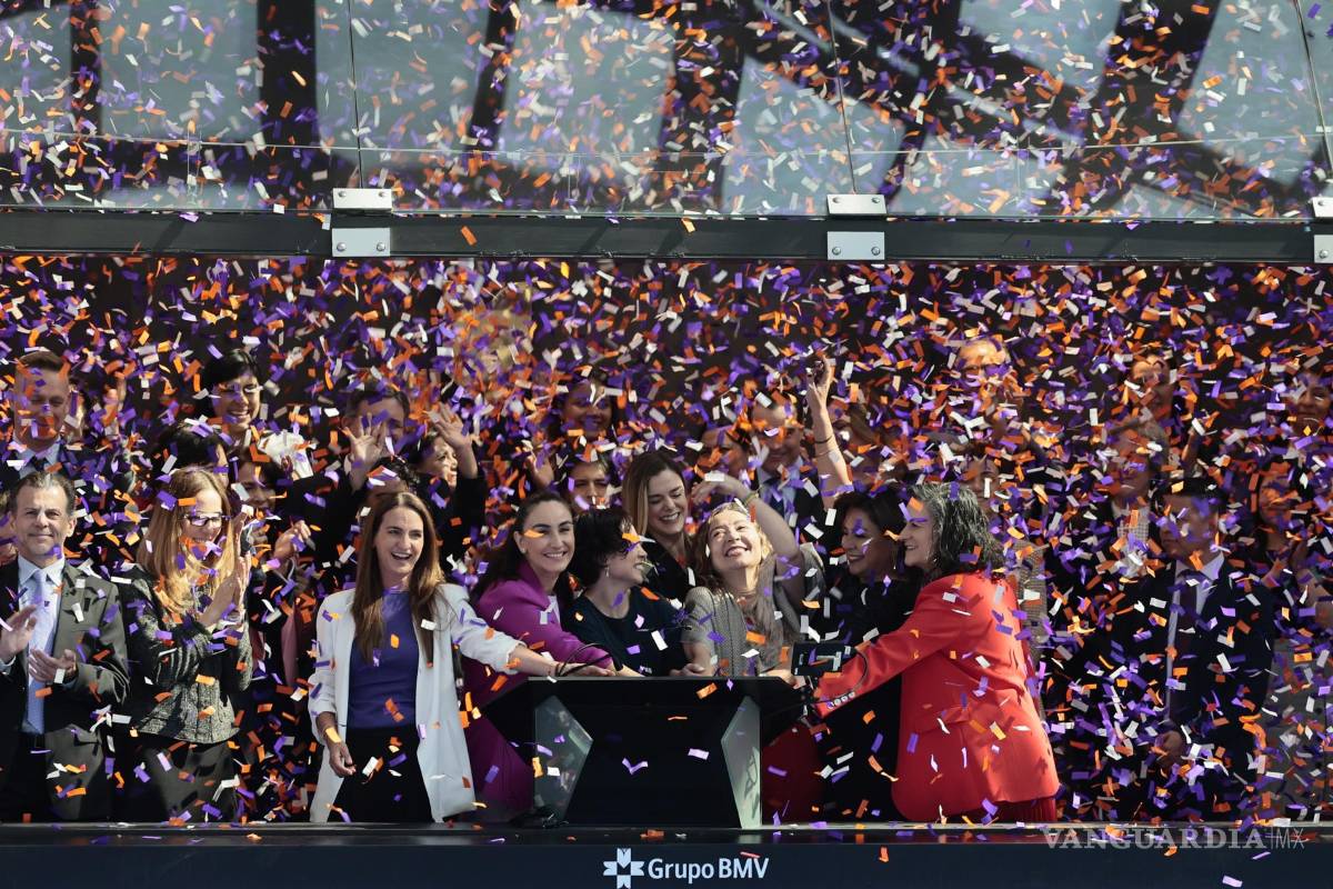 8M: Nosotras tenemos voz (fotos)