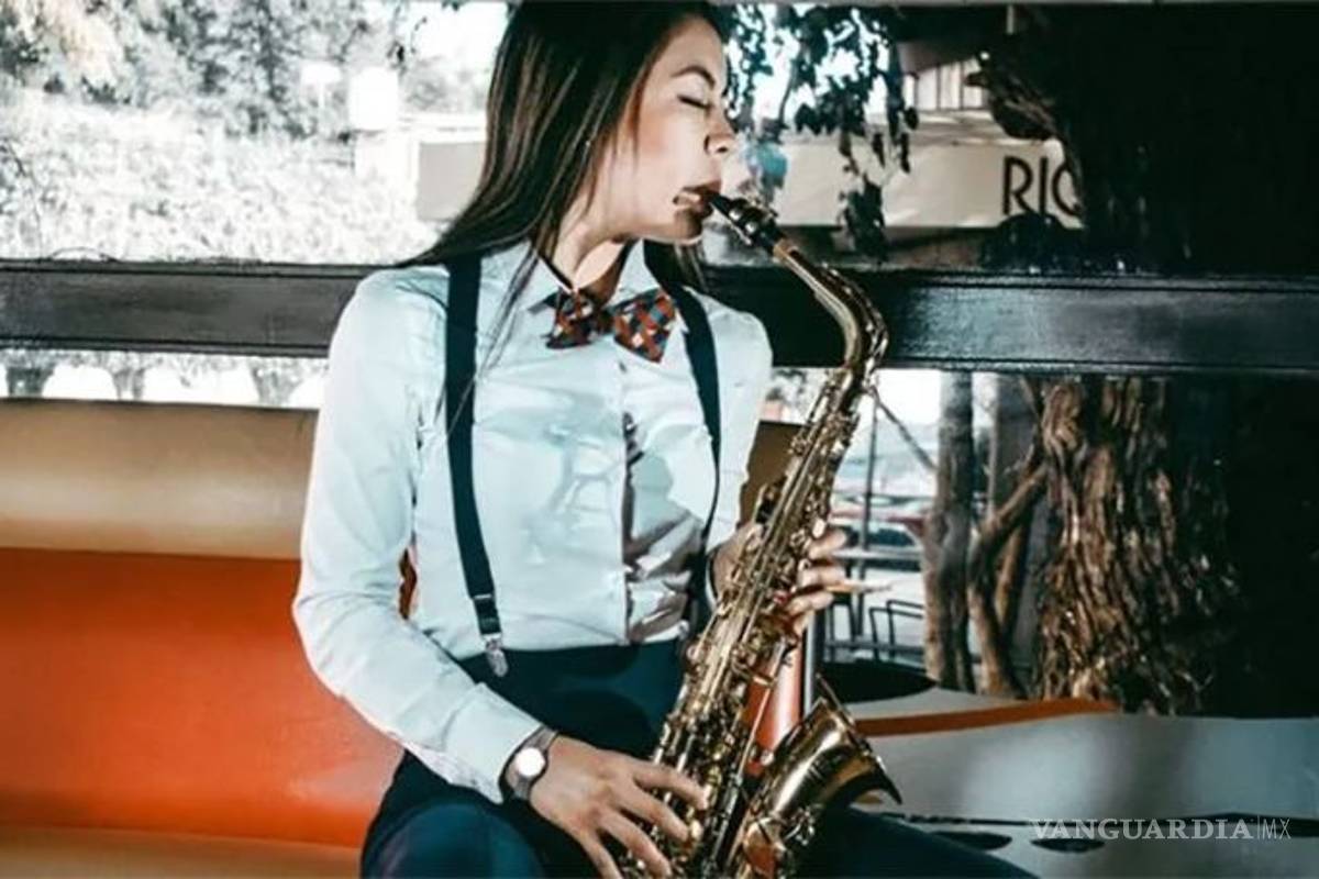 Exdiputado sería autor intelectual de ataque con ácido a joven saxofonista de Oaxaca