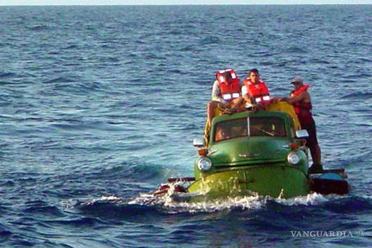 Cuba aceptará a cubanos devueltos por EU con la nueva política migratoria