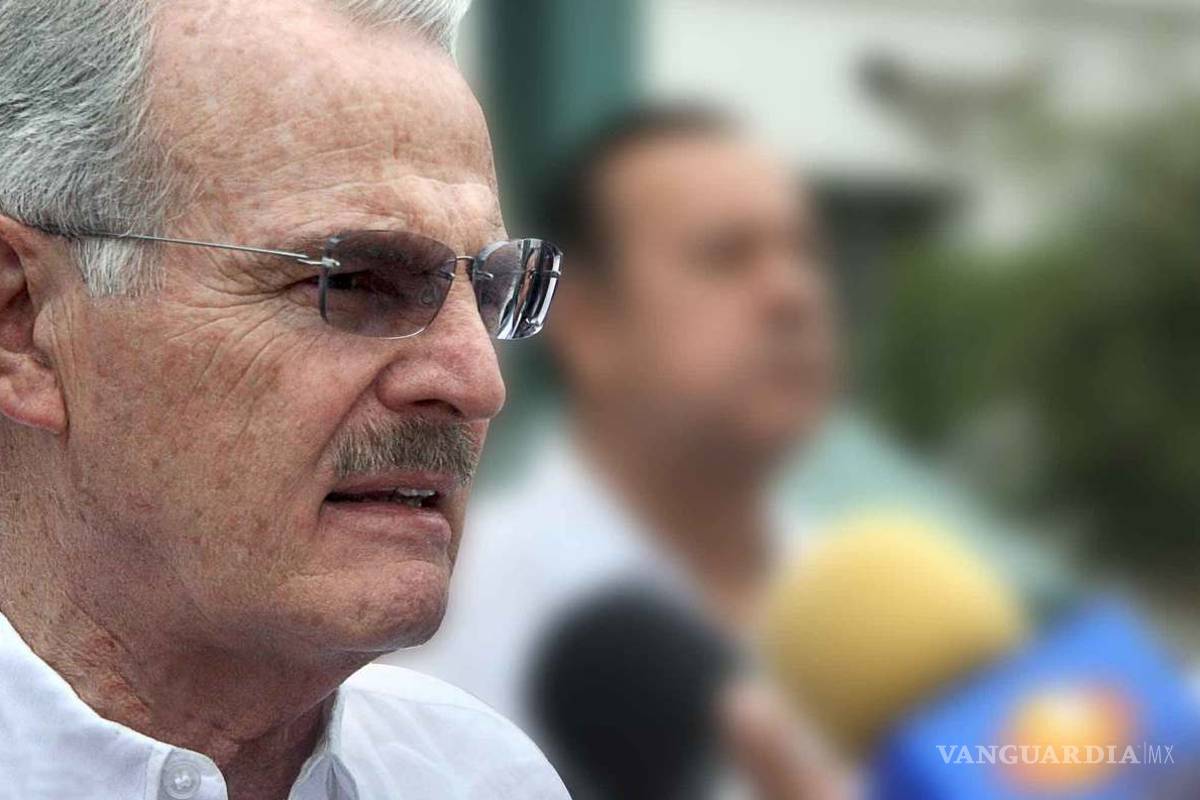 Edomex, reto del PRI en el 2017: Labastida