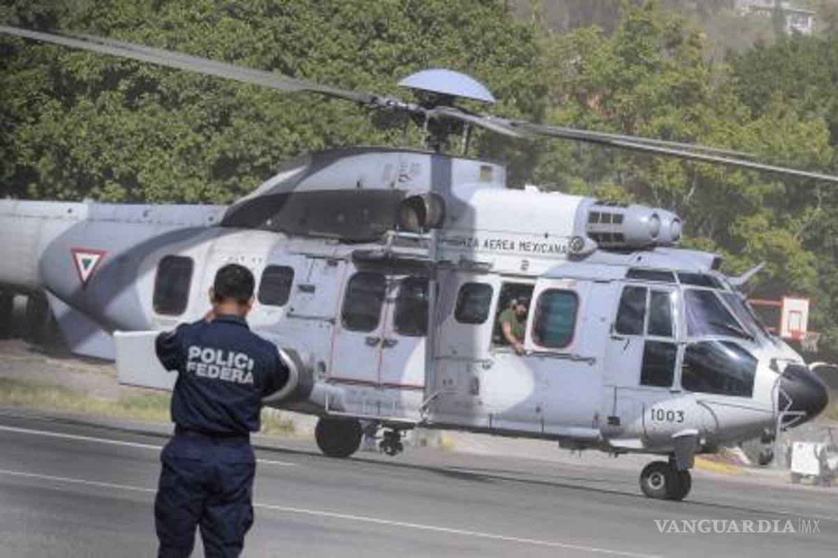 Cuatro horas de balazos siembran terror en Yextla