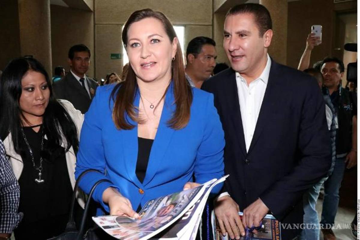 Madre de Martha Erika Alonso: Miguel Barbosa tiene “las manos manchadas de sangre”; le exige justicia a AMLO