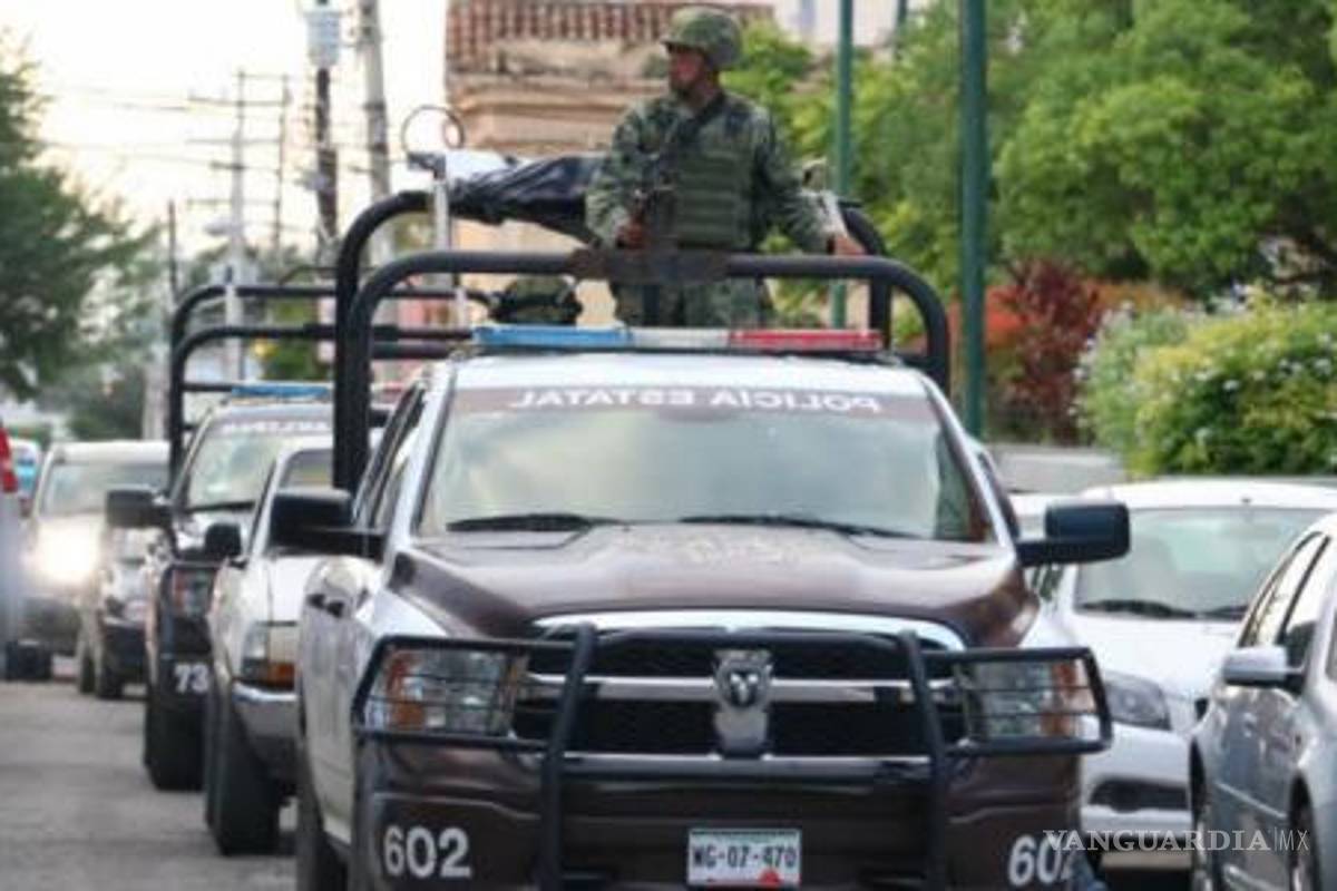 Balacera afuera de un kinder en Tamaulipas deja dos mujeres heridas