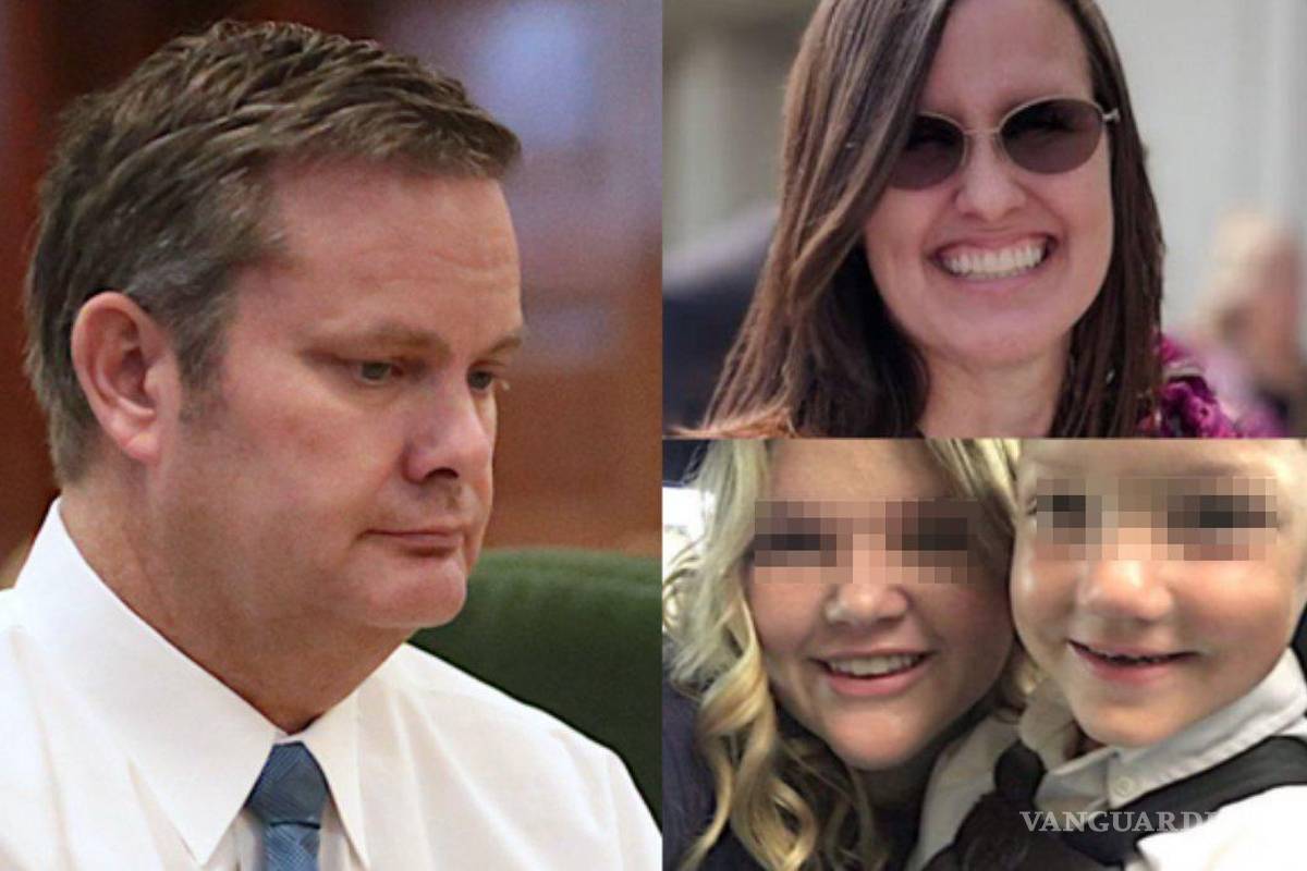 Condenado a muerte por matar a su esposa y a los hijos de su nueva mujer; ella también espera sentencia