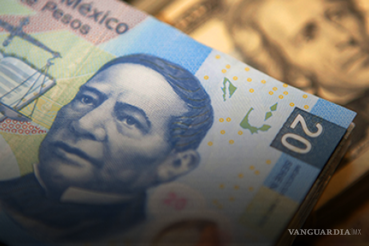 Las señales que ven al dólar en los 20 pesos