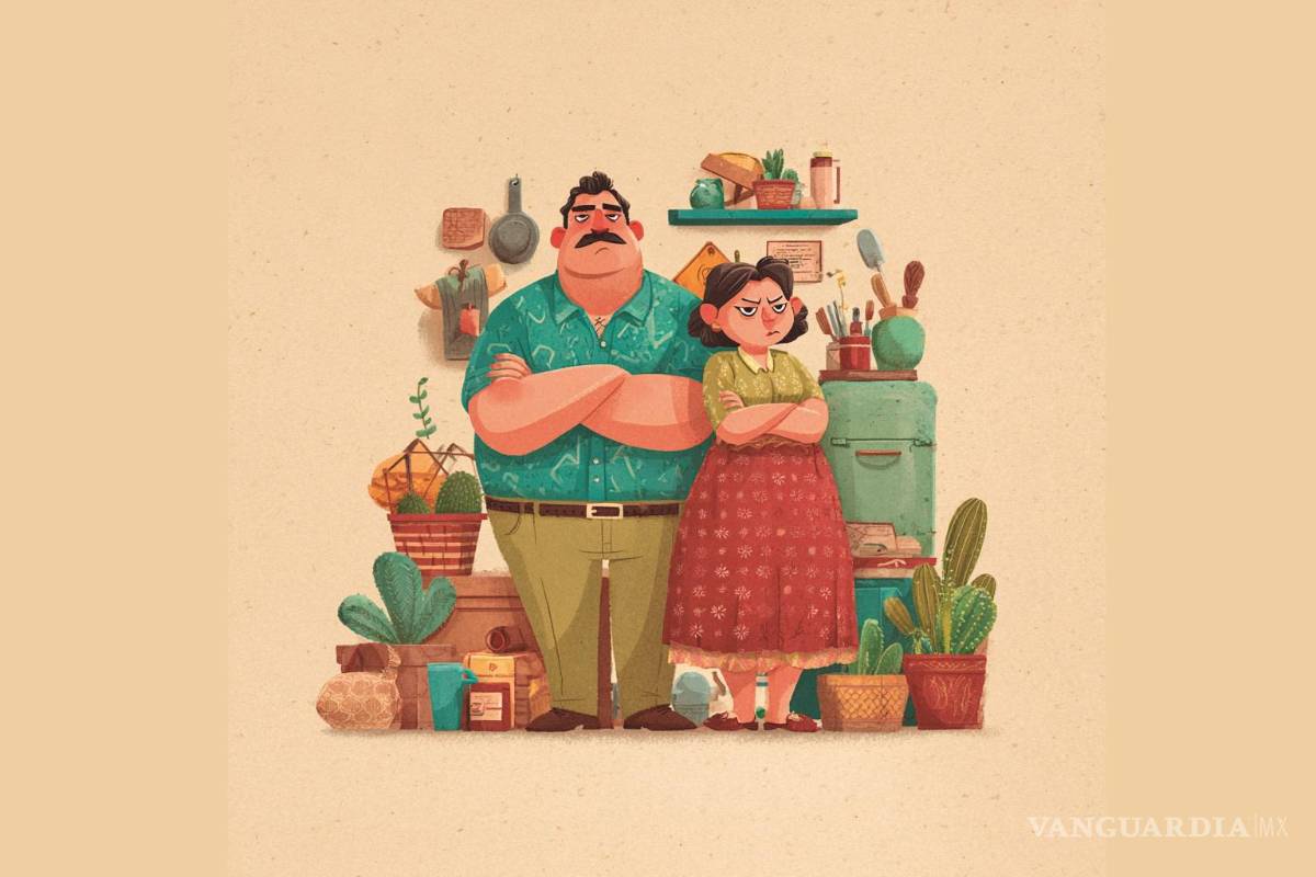 Discusiones de pareja