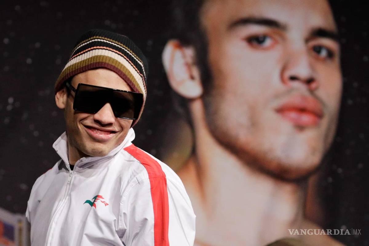 Nacho Beristáin revela que Ovidio Guzmán visitó a Julio César Chávez Jr. en sus entrenamientos