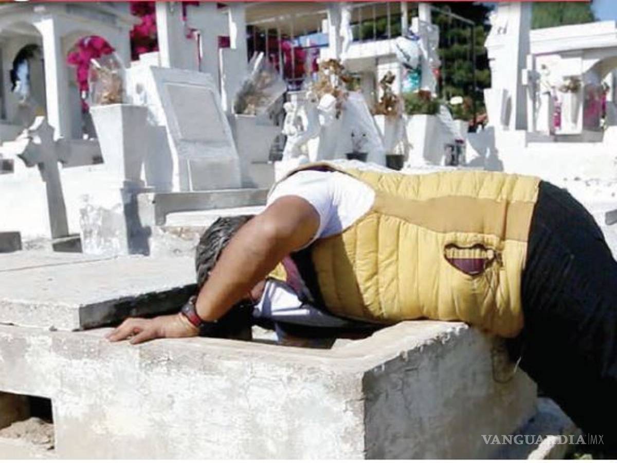 $!Brujería de Sherlyn también quedó al descubierto; brujo exhibe los amarres que mandó a hacer para José Luis de Río Roma