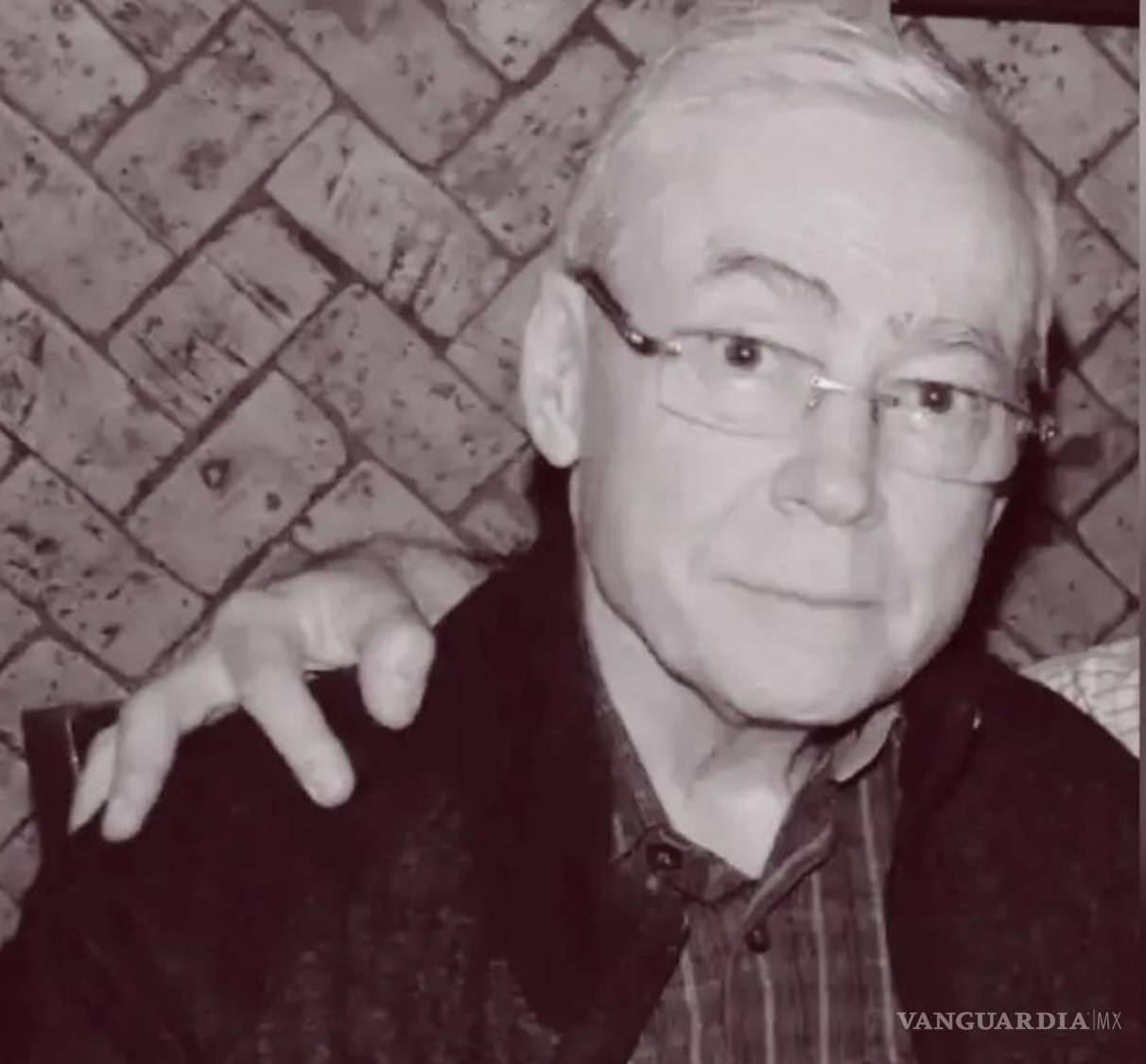 $!El empresario Sergio Verduzco Rosán, fundador de Grupo Server, falleció en diciembre de 2025,