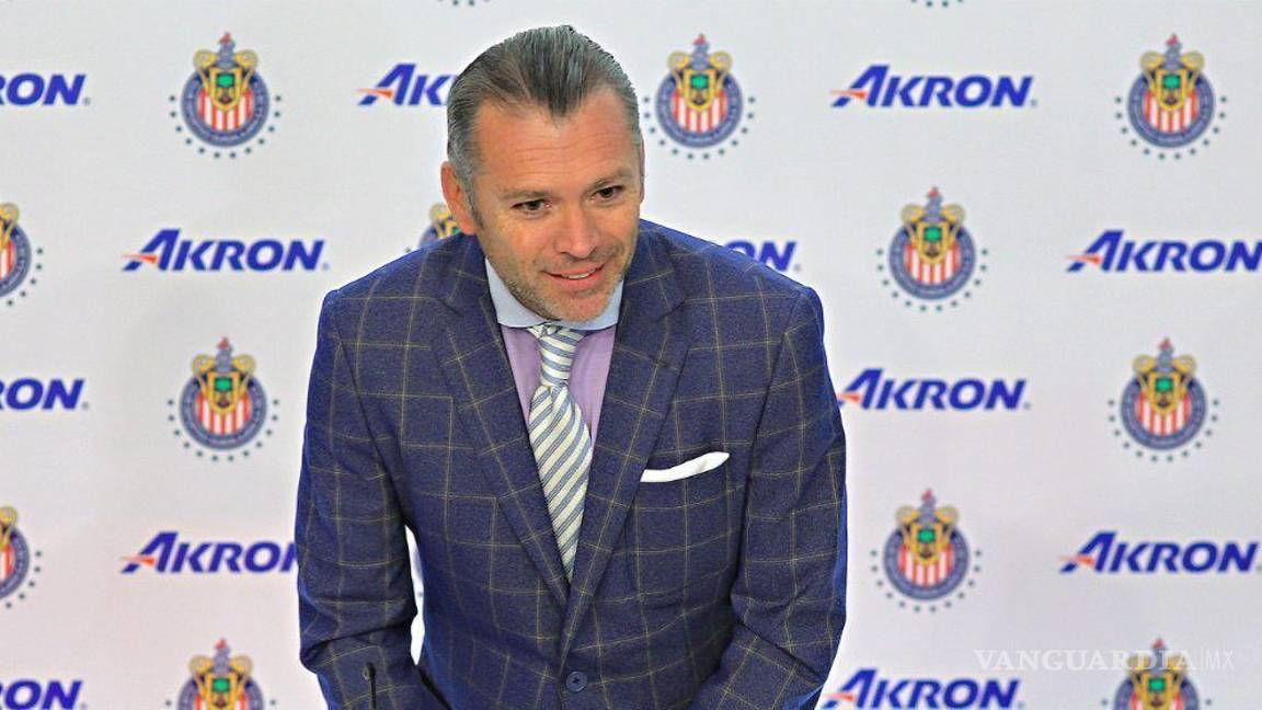 $!Rodolfo Pizarro y José Luis Higuera se dan tremendo agarrón por Twitter