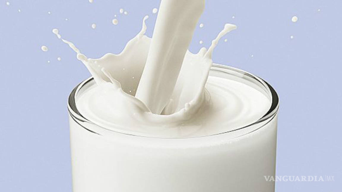 Científicos crean leche para diabéticos