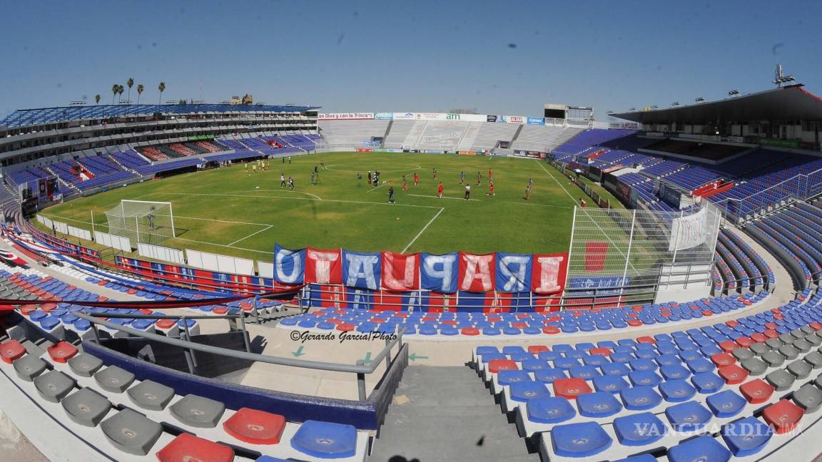 Guanajuato, sede del Premundial Sub-20 de la Concacaf