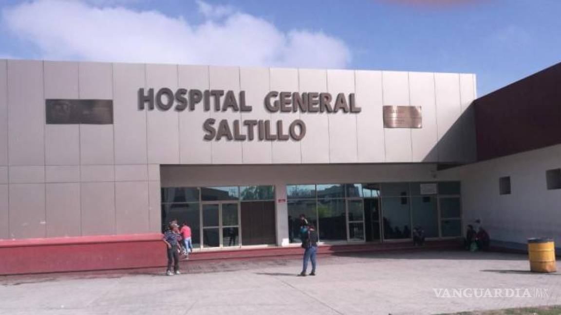 Reportan suicidio de un hombre tras beber ácido en colonia de Saltillo