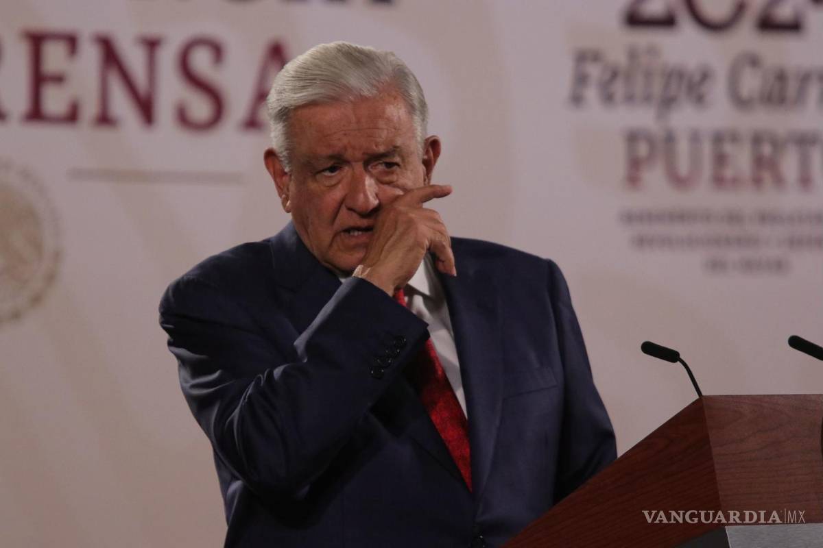 Afirman que por no contener violencia en Tabasco durante vacaciones de AMLO, provocó renuncia de Hernán Bermúdez