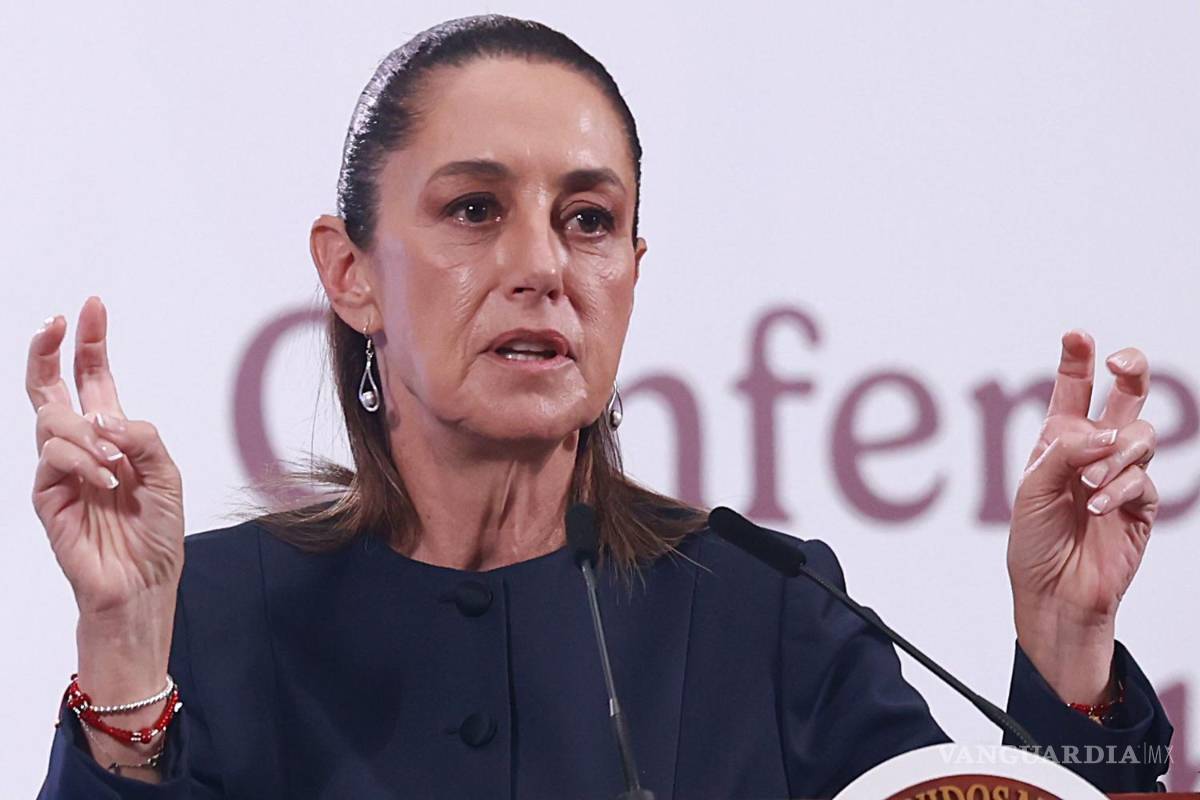 La CSP formada por Sheinbaum estará integrada por simpatizantes de la 4T y sin el INE