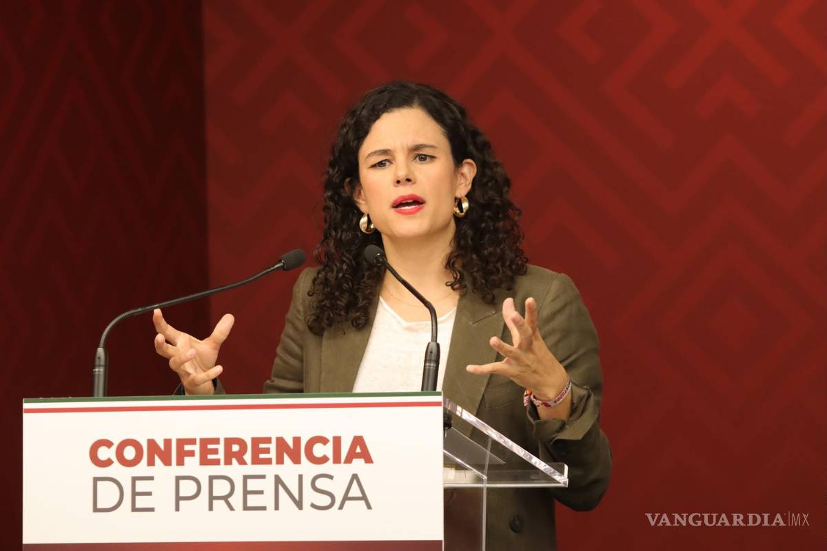 Admite Luisa María Alcalde que escándalos por lujos de morenistas han golpeado al partido