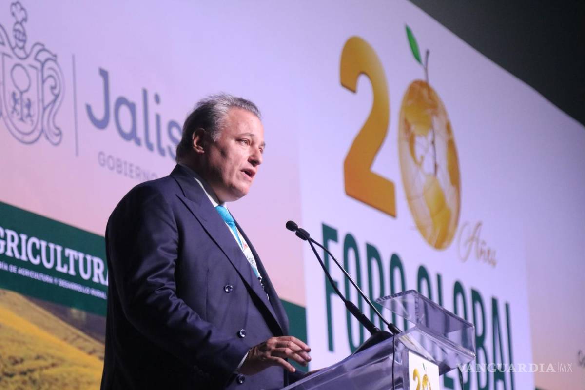 Son unidad y T-MEC temas clave en Consejo Coordinador Empresarial