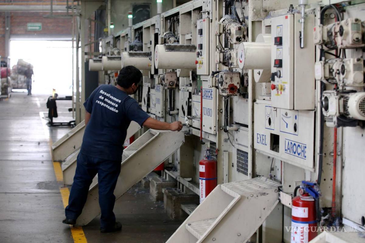 Se contrae en septiembre confianza empresarial en México: Inegi