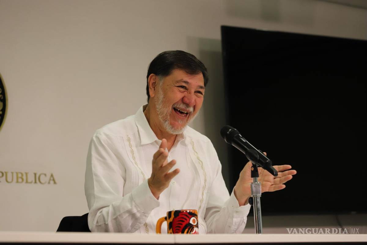 Viola Noroña la Ley de Responsabilidades con viaje regalado a Medio Oriente