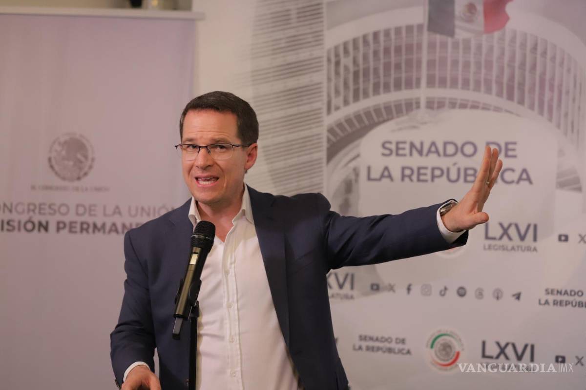 Señala Anaya que datos sobre pobreza del Inegi están manipulados