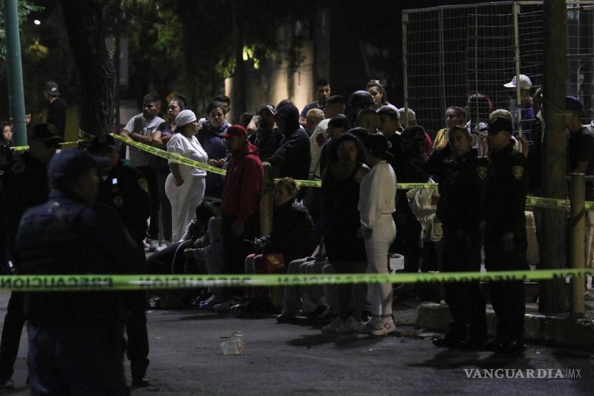 Asesor de Trump afirma que cárteles gobiernan la CDMX