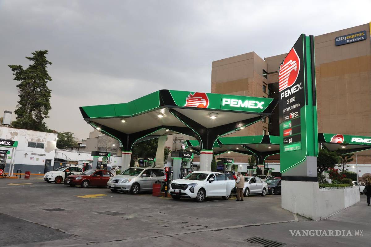 Reclaman a Pemex deuda de 94 mmdp