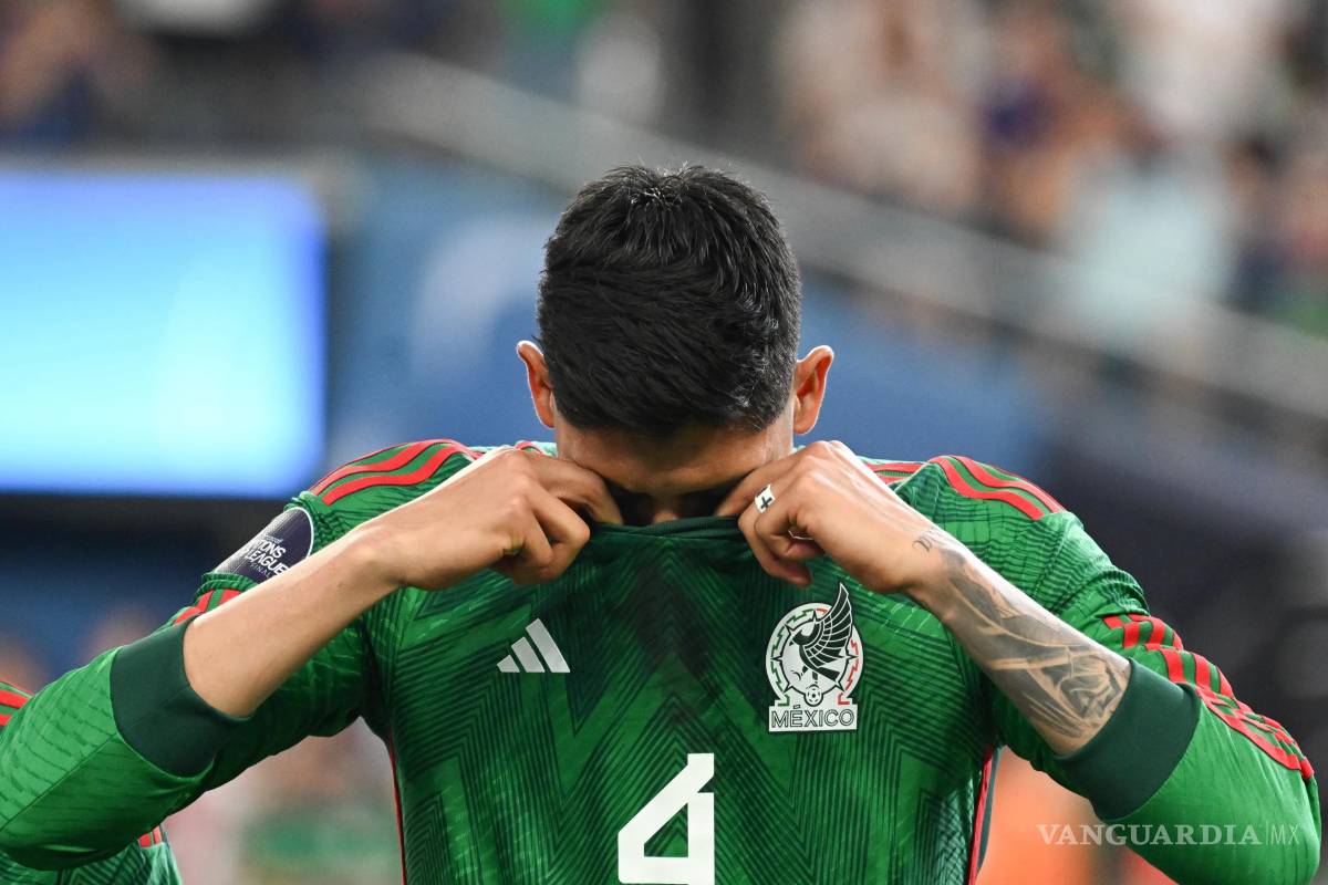 Edson Álvarez saldrá del West Ham... ¿seguirá en Europa?