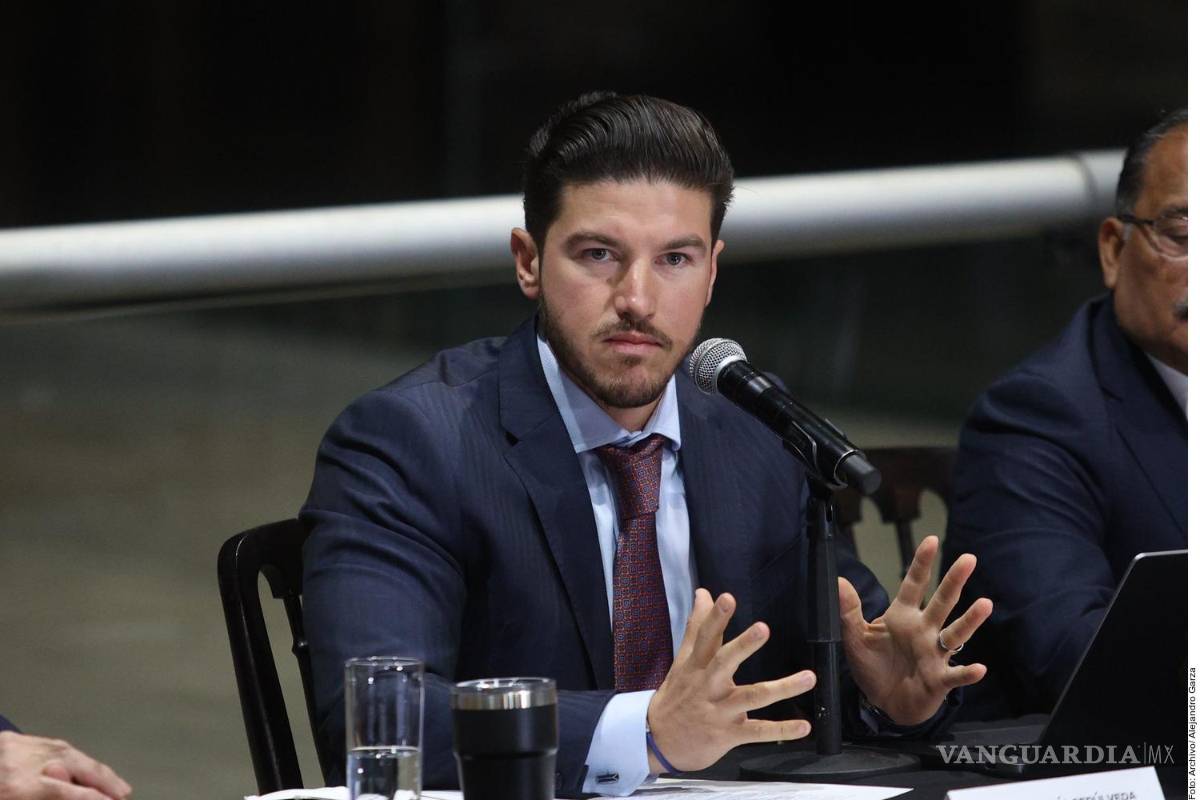 Perdonan a Samuel acordeones de elecciones al Poder Judicial